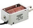 Magneetactuatoren 24VDC 6W 8mm 400mN