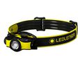 Headlamp 200lm Black / Yellow