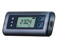 High Accuracy Data Logger, Temperature / Humidity, 2 Channels, USB, 1000000 Measurements
