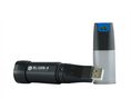 Data Logger, Current, 1 Channels, USB, 32510 Measurements