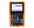 Handheld Oscilloscope with Isolated Input, 2x 200MHz, 1GSPS