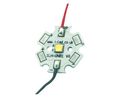 SMD LED 5000K Cool White 700mA 3.2V 120°