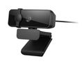 Webcam, Essential, 1920 x 1080, 30fps, 95°, USB-A