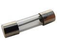 Zekering 5 x 20 mm, 2A, 250V, Traag blazen, 10 ST