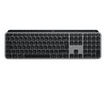 Keyboard, MX Keys MAC, IT Italy, QWERTY, USB, Wireless / Bluetooth