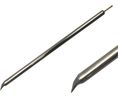 Soldering Tip UFTC Bent, Conical 11.6mm 0.2mm