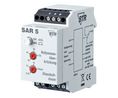 Industrial Relay, Telecommunications Controlled 1CO AC / DC 24V 24V 6A Screw Terminal SAR