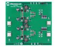 Plug-in-utvärderingskort för MIC21LV32 spänningsregulator