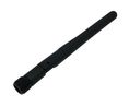 High Performance Antenna, 2.2 dBi, RP-SMA, 113mm, Pole Mount