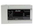 FX5U Series PLC CPU for Use with MELSEC IQ-F Series IQ Platform-Compatible PLC, Relay, Transistor Output,