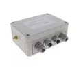 Media Converter, Ethernet - Coaxial, RJ45 Ports - 2