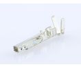 Headers & Wire Housings 18-24AWG F CRIMP, Pack of 100 pieces