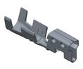 Crimp-Anschluss, Buchse, Zinn, 3A, 28 ... 22AWG