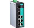 Ethernetový switch, Porty RJ45 8, 100Mbps, Vrstva 2 se správou