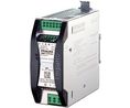 Murrelektronik Limited EMPARRO Switch Mode DIN Rail Power Supply, 230V ac, 24V dc dc Output, 5A Output, 120W