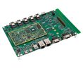 Evaluation Kit with Power Measurement for i.MX 8M Plus Applications Processor