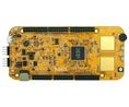 Evaluation and Development Board for Application Prototyping and Demonstration