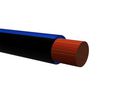 Stranded Wire PVC 2.5mm² Bare Copper Black / Blue R2G4 100m
