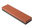 Sharpening Stone, Coarse / Fine, 203.2x25.4x50.8mm