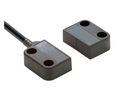Berührungsloser Sicherheitsschalter, 2NC / 1NO, IP67, Kabel, 5 m