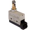 Roller Plunger Limit Switch, NO/NC, IP67, SPDT, 480V ac Max, ac 3 A, dc 250mA Max