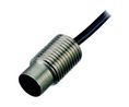 Inductive Proximity Sensor Head 2mm Cable, 2 m IP67 ZX-E