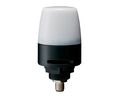 Valomajakat DC 24V 95mA 56mm Monivärinen IP65 Liitin, M12 NE