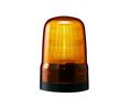Signallampa DC 24V 220mA 80mm Orange IP66 Kopplingsplint SL