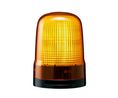 Signallampa DC 24V 240mA 100mm Orange IP66 Kopplingsplint SL
