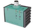 INX360D-F99-U2E2-V15 Inclination Sensor, IP68, IP69K