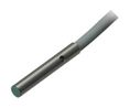 Inductive Sensor PNP, Make Contact (NO) 3kHz 30V 10mA 0.8mm Cable Connection, 2 m IP67 NBB