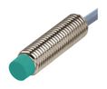 Inductive Sensor PNP, Make Contact (NO) 2kHz 30V 15mA 3mm Cable Connection, 2 m IP67 NBN