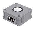 Ultrasonic Sensor, PNP (NO / NC), 200 ... 4m