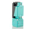 Inductive Block-Style Proximity Sensor, 40 mm Detection, 20 ... 253 V ac, 20 ... 300 V dc,