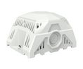 Signalgivare PA 1-R 105dBA Flera ljud 230 VAC IP66 / IK08 Ytfäste