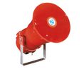 Schallgeber BExS 110D 110dB Mehrtonsirene 24 VDC IP66 / IP67 Kabeleinführung, M20
