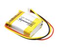 PiJuice Zero LiPo Battery, 1200mAh