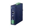 Serial Device Server, 100Mbps, Serial Ports - 1, RS232 / RS422 / RS485