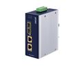 Media Converter, Ethernet - Fibre Multi-Mode, Fibre Ports 2SFP