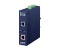 Injecteur PoE, 5Gbps, 60W, Prises RJ45 2, Ports PoE 1