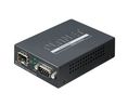 Interface Gateway, MODBUS RTU / ASCII - Fibre Multi-Mode / MODBUS TCP, Ports 2