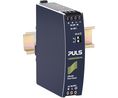 DIN Rail Power Supply 94% 24V 6A 120W Adjustable IP20 CP