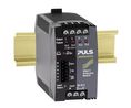 Fuse Module, 4x 3.7A 24V 16.6A Adjustable IP20 PISA11