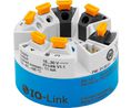 TMT Temperature Transmitter RTD Input36 V