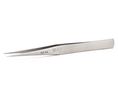 Weller Erem 125 mm, Stainless Steel, Tweezers