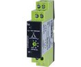 Tele Phase, Voltage Monitoring Relay, 3 Phase, SPDT, Maximum of 400 V, DIN Rail