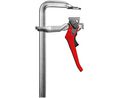Bessey 300mm x 140mm Lever Clamp