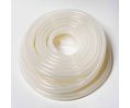 Saint Gobain Versilon™ SPX-60 FB Silicone, Flexible Tube, 10mm ID, 14mm OD, Clear, 25m, 25m
