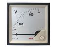 Analogue Voltmeter AC, Analogue Display 0.01