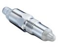 Baumer LBFS Series Level Switch Level Sensor, PNP Output, Bottom Mount, Side Mount, Top Mount, Stainless Steel Body